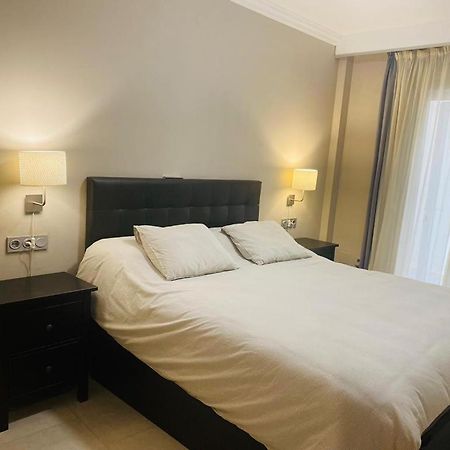 Plaza Mar Apartamento Fuengirola Exterior foto