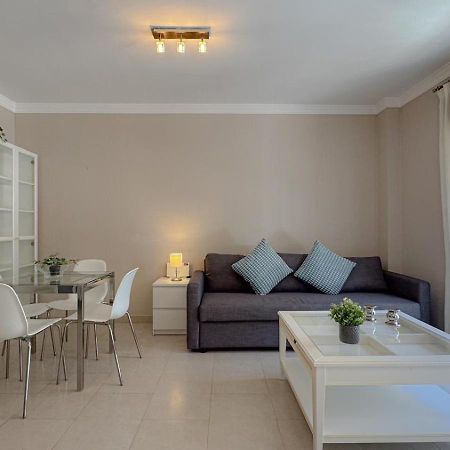 Plaza Mar Apartamento Fuengirola Exterior foto