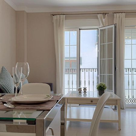 Plaza Mar Apartamento Fuengirola Exterior foto