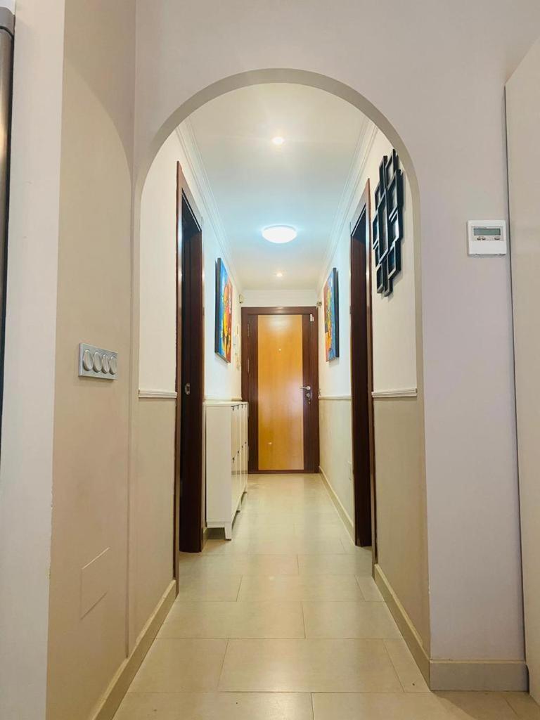 Plaza Mar Apartamento Fuengirola Exterior foto