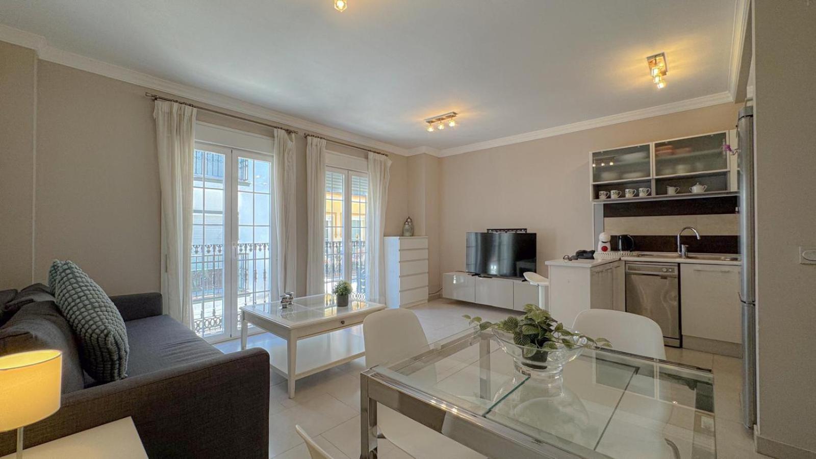 Plaza Mar Apartamento Fuengirola Exterior foto