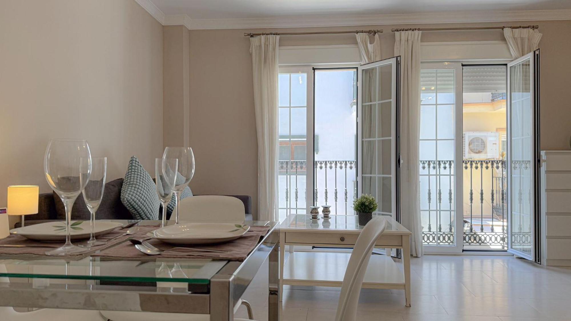 Plaza Mar Apartamento Fuengirola Exterior foto